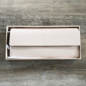 Pandora jewelry roll